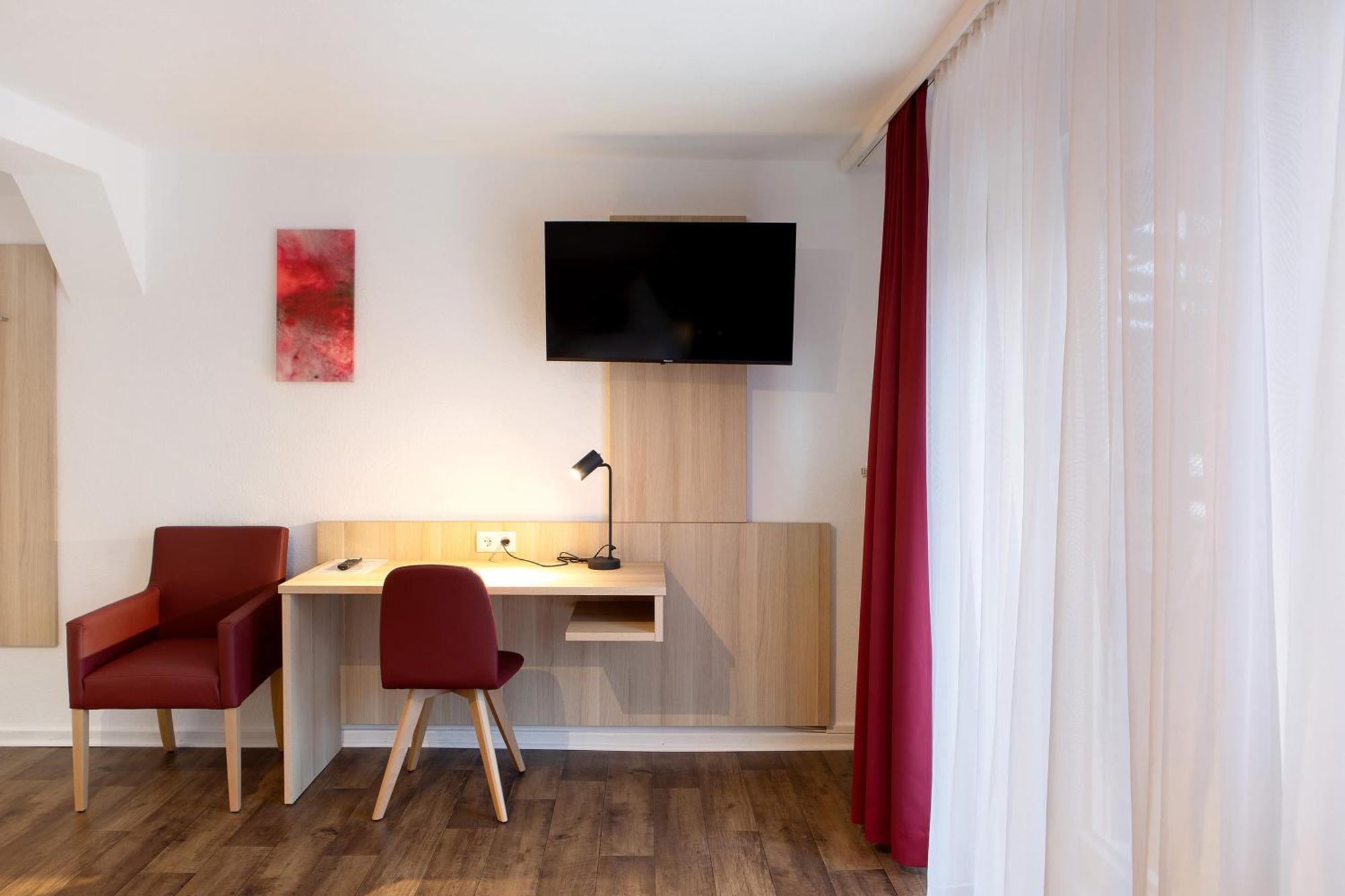 Heikes Ferienwohnung Schauenburg Exteriör bild